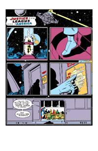 Read Justice League of America (1960-1987)  198 Page 2 in English