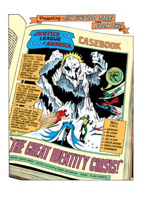 Read Justice League of America (1960-1987)  134 Page 2 in English