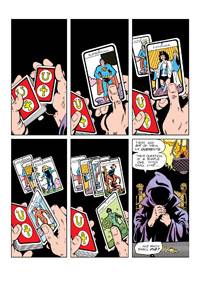 Read Justice League of America (1960-1987)  200 Page 2 in English