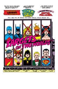 Read Justice League of America (1960-1987)  201 Page 2 in English