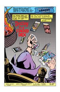 Read Justice League of America (1960-1987)  200 Page 3 in English