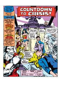 Read Justice League of America (1960-1987)  202 Page 2 in English