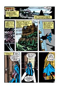 Read Justice League of America (1960-1987)  201 Page 3 in English