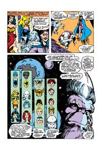 Read Justice League of America (1960-1987)  202 Page 3 in English