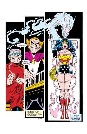 Read Justice League of America (1960-1987)  244 Page 2 in English