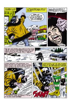 Read Justice League of America (1960-1987)  247 Page 2 in English