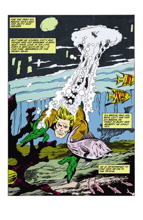 Read Justice League of America (1960-1987)  248 Page 2 in English