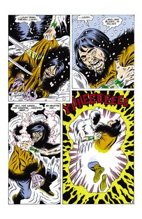 Read Justice League of America (1960-1987)  247 Page 3 in English