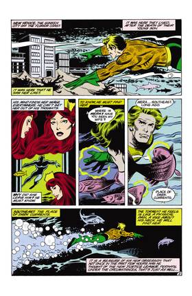 Read Justice League of America (1960-1987)  248 Page 3 in English
