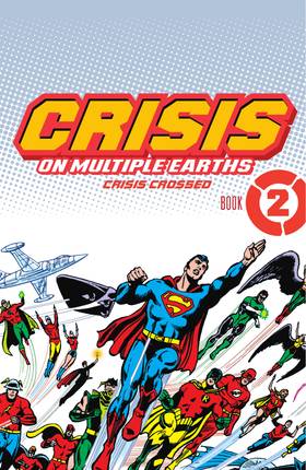 Read Justice League of America (1960-1987)  5 Page 2 in English