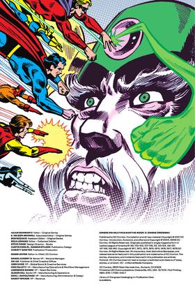 Read Justice League of America (1960-1987)  5 Page 4 in English