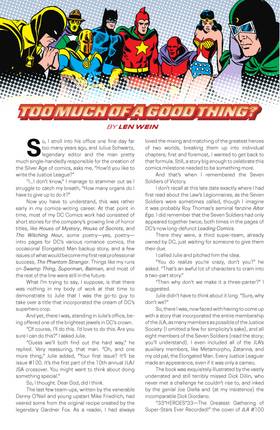 Read Justice League of America (1960-1987)  5 Page 8 in English