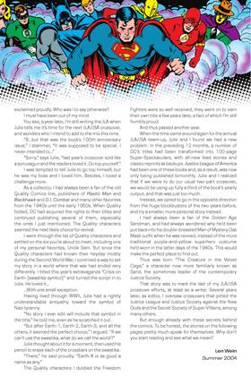 Read Justice League of America (1960-1987)  5 Page 9 in English