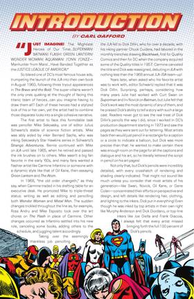Read Justice League of America (1960-1987)  5 Page 10 in English