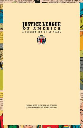 Read Justice League of America (1960-1987)  9 Page 3 in English