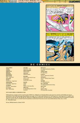 Read Justice League of America (1960-1987)  9 Page 4 in English