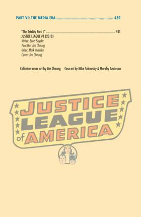 Read Justice League of America (1960-1987)  9 Page 8 in English