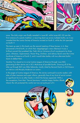 Read Justice League of America (1960-1987)  9 Page 10 in English