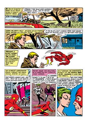 Read Justice League of America (1960-1987)  10 Page 3 in English