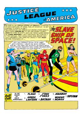Read Justice League of America (1960-1987)  14 Page 2 in English