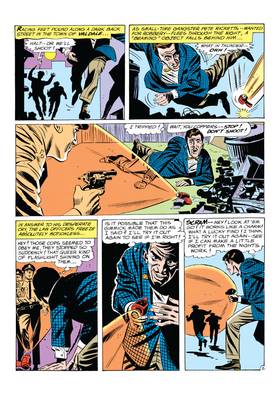Read Justice League of America (1960-1987)  20 Page 3 in English
