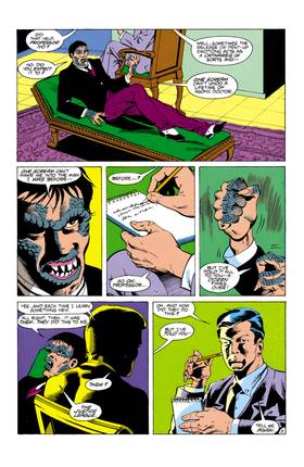Read Justice League of America (1960-1987)  264 Page 3 in English