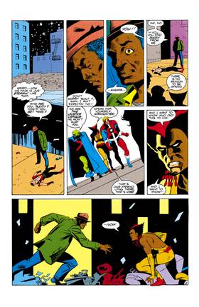 Read Justice League of America (1960-1987)  265 Page 3 in English