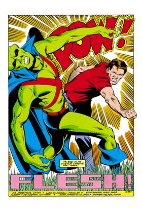 Read Justice League of America (1960-1987)  266 Page 2 in English