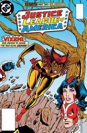 Read Justice League of America (1960-1987)  240 Page 1 in English