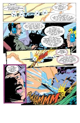 Read Justice League of America (1987-)  4 Page 7 in English
