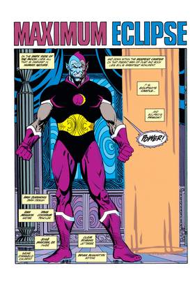 Read Justice League of America (1987-)  3 Page 7 in English