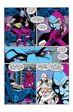 Read Justice League of America (1987-)  3 Page 9 in English