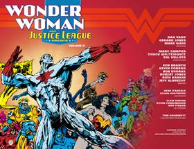 Read Justice League of America (1987-)  5 Page 3 in English