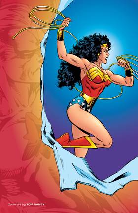 Read Justice League of America (1987-)  5 Page 6 in English