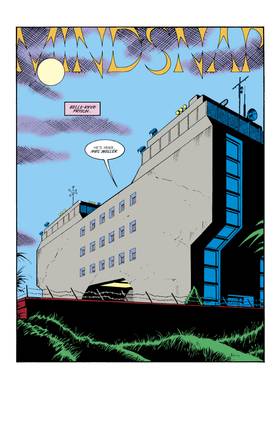 Read Justice League of America (1987-)  14 Page 2 in English