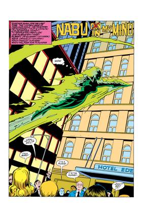 Read Justice League of America (1987-)  16 Page 2 in English
