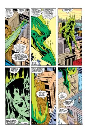 Read Justice League of America (1987-)  16 Page 3 in English
