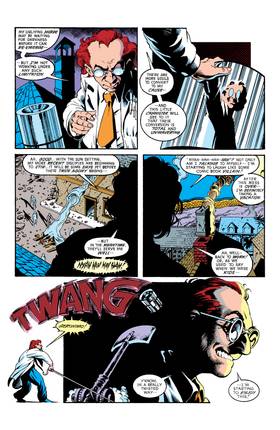 Read Justice League of America (1987-)  19 Page 3 in English