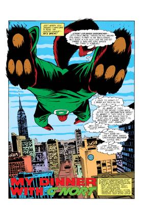 Read Justice League of America (1987-)  28 Page 2 in English