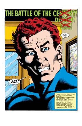Read Justice League of America (1987-)  29 Page 2 in English