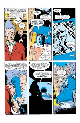 Read Justice League of America (1987-)  30 Page 3 in English