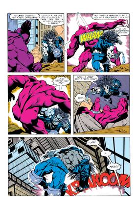 Read Justice League of America (1987-)  31 Page 3 in English
