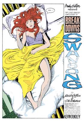 Read Justice League of America (1987-)  33 Page 2 in English