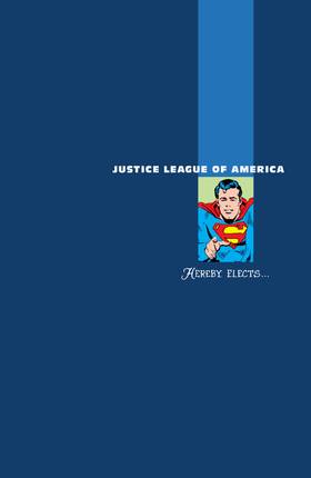 Read Justice League of America (1987-)  1 Page 2 in English