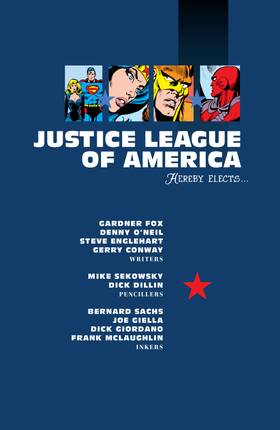 Read Justice League of America (1987-)  1 Page 4 in English