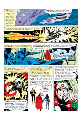 Read Justice League of America (1987-)  1 Page 7 in English