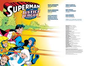 Read Justice League of America (1987-)  2 Page 3 in English