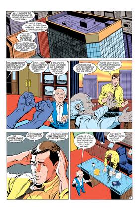Read Justice League of America (1987-)  2 Page 9 in English