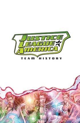 Read Justice League of America (2006-2011)  6 Page 2 in English