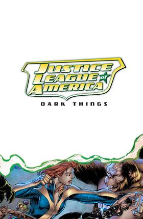 Read Justice League of America (2006-2011)  7 Page 2 in English